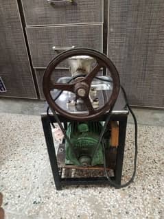 minced(qeema)machine