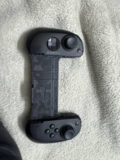 Scuf Nomad Controller