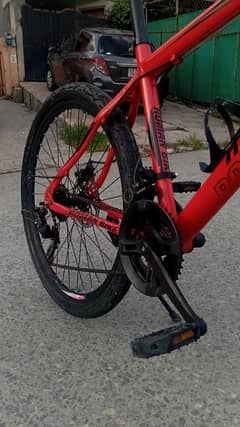 Brand new original imported Roman bike for sale 26 inches