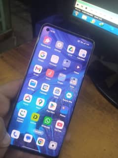Oppo Reno 4 pro