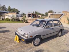 5.5 Lac Suzuki Khyber 1997