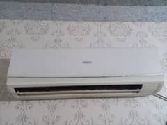 Haier AC
