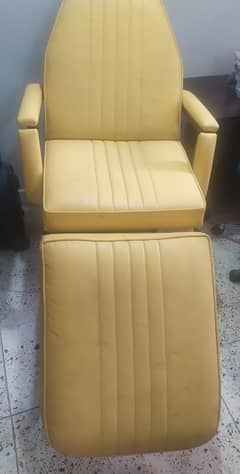 Facial Bed
