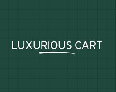 Luxurious