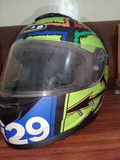 Helmet