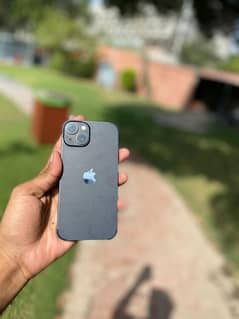 iphone 14 non PTA Jv 128Gb