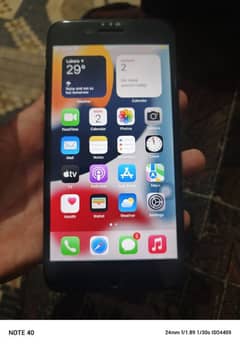 iphone 7 plus 256 gb