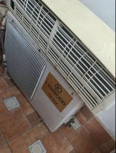 Kenwood ac