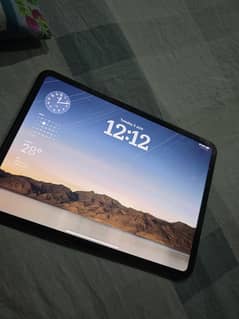 ipad m4 wifi+sim full box