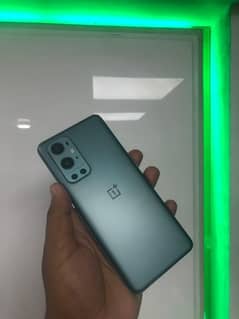one plus 9 pro 5G Dual Sim Global 12/256