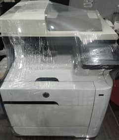 Hp Laserjet 400 m475dw