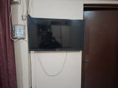 television