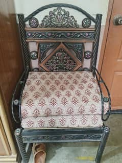 sofa set argent sell