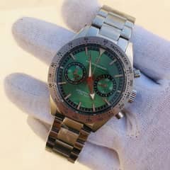 Brand New Pagani Design chronograph vk64