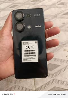 redmi note 13 pro 4g 8 plus 256