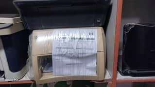 hp laserjet 1200 printer black white 15 days chek cashback warranty