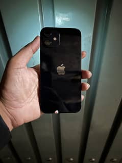 Iphone 12 jv 64gb.