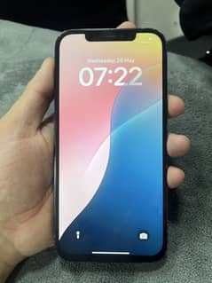 iphine 12 pro max jv 128 gb