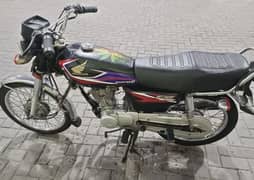 Ok125