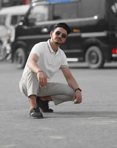 Video and photo editor