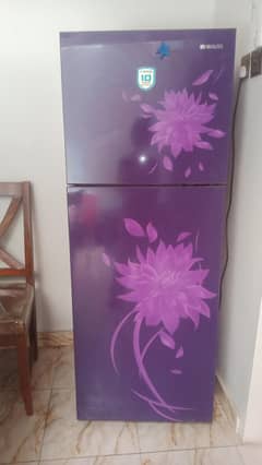waves refrigerator