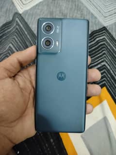 Moto edge 50 fusion
