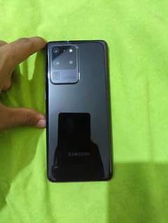 Samsung Galaxy S20 ultra non pta