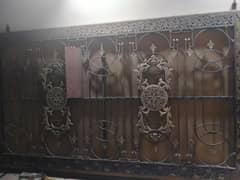 2 gates for sale new gatea without using