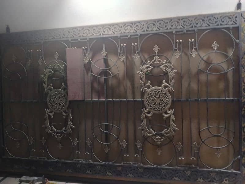 2 gates for sale new gatea without using 0