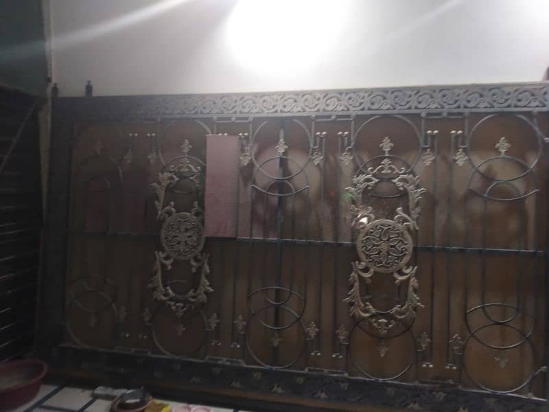 2 gates for sale new gatea without using 1