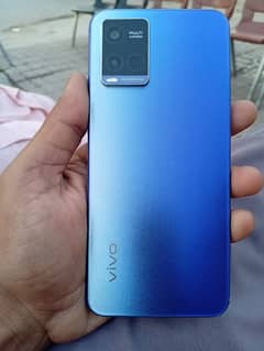 vivo y21 mobile sale 4/64 full box
