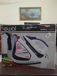 Newal