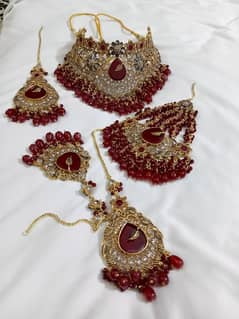 Best Quality Bridal Jewelry