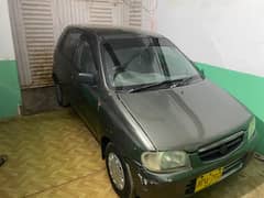 Suzuki Alto 2008
