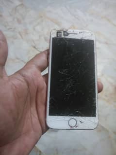 iPhone 7 128gb read add