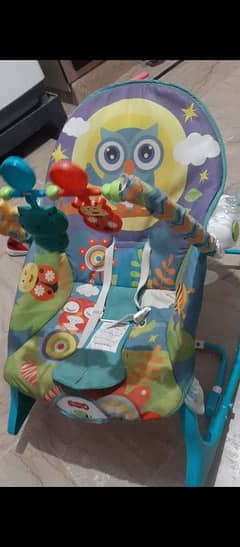 baby bouncer
