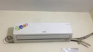 Enviro DC inverter AC 1.5 ton