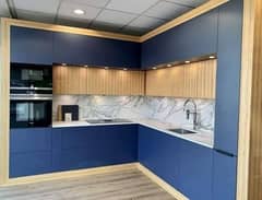 we deals in all kinds of kitchens bedrooms