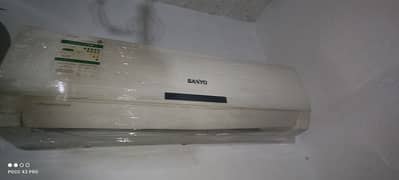 Split ac 1.5 important