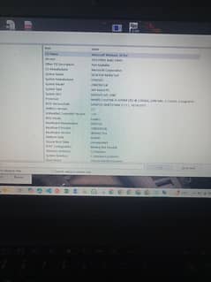 lenovo T540p 4GB RAM 500GB HDD