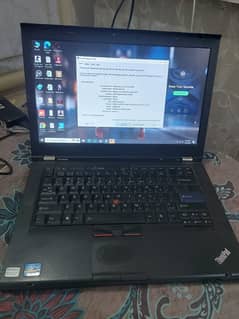 Lenovo ThinkPad | Intel Core i5 2nd Gen