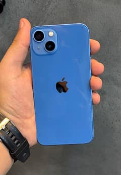 iPhone 13 128Gb Pta Approved