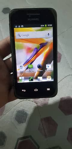 Huawei mobile for sale 2gb 8gb dual sim 03079436021
