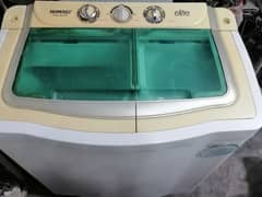 automatic washing machine Lani hai