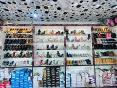 shoes stocks half rate pr