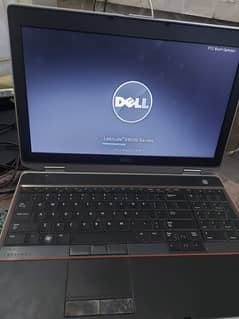 Dell Latitude | Core i5 2nd Gen | Excellent Condition