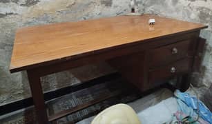 Study table for sale