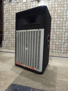 Sound System