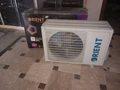 ORIENT inverter A. C 1.5 TON