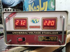fresh conditioner stabilizer universal